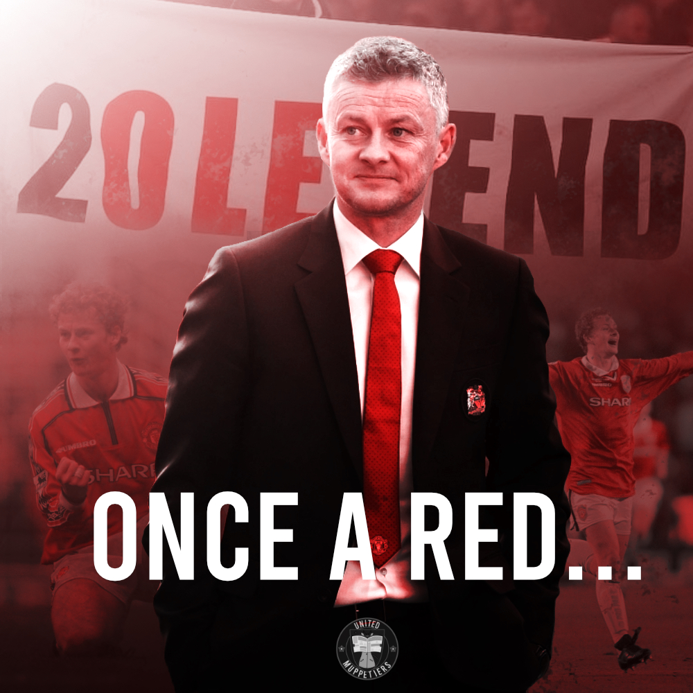 22.11.2021: Once a Red…