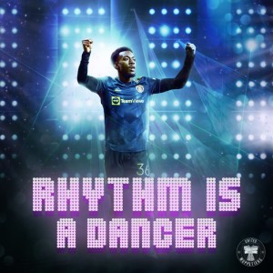 24.02.2022: Rhythm is a Dancer