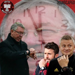 01.10.2021: Fergie Time