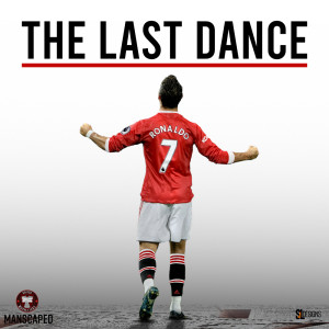 27.08.2021: The Last Dance