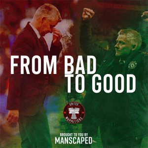 22.10.2021: From Good to Bad