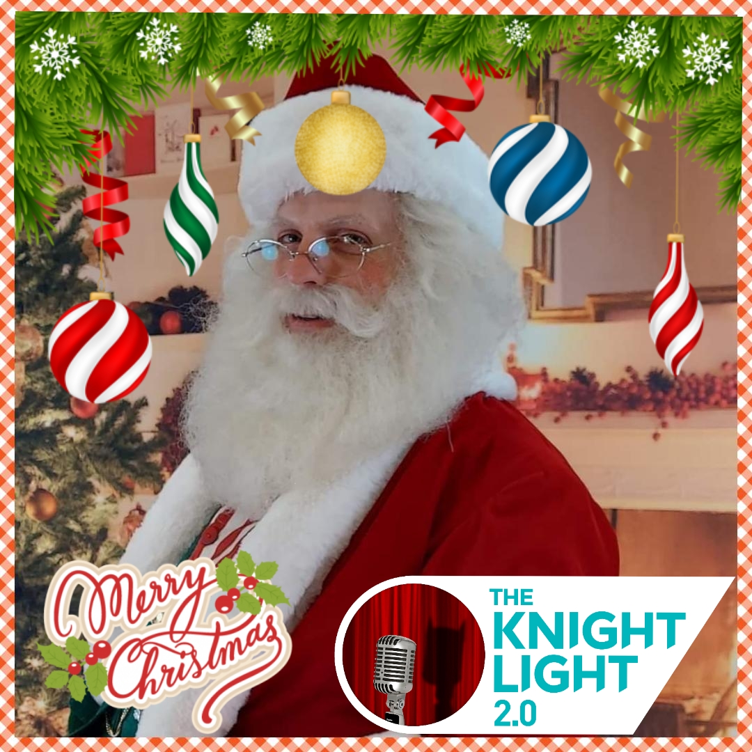 The Knight Light 2.0