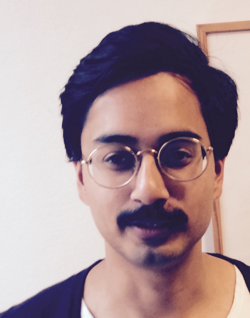 Folkrorelsepodden #6 Tanvir Mansur - opinionsbildare och kronikor pa Metro