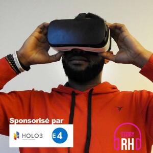 Réalité virtuelle et formation