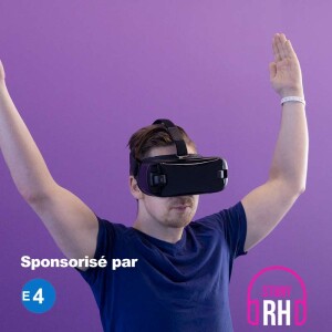 Réalité virtuelle et transmission des savoirs tacites