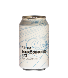 Atom - Schrodingers Cat