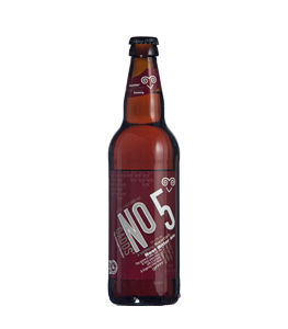 Ramsgate Brewery - Gadds No.5