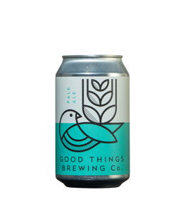 Good Things Brewing Co - Pale Ale