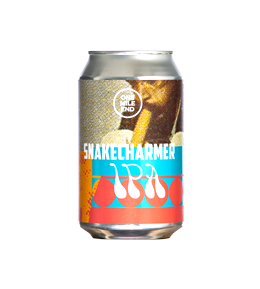 One Mile End Brewery - Snakecharmer 