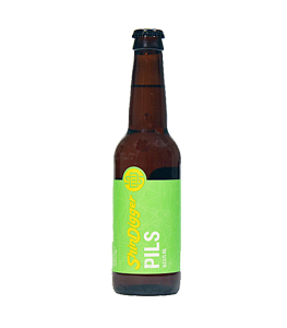 Shindigger Brewing Co - Pils