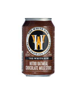 The White Hag Brewing Company - White Sow