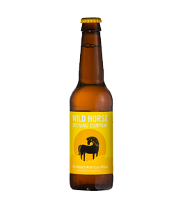 Wild Horse Brewing - American Wheat