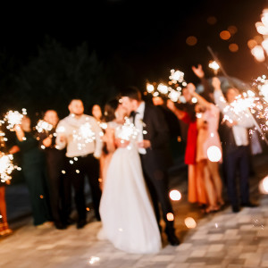 Episode 27: Weddings and Interiors