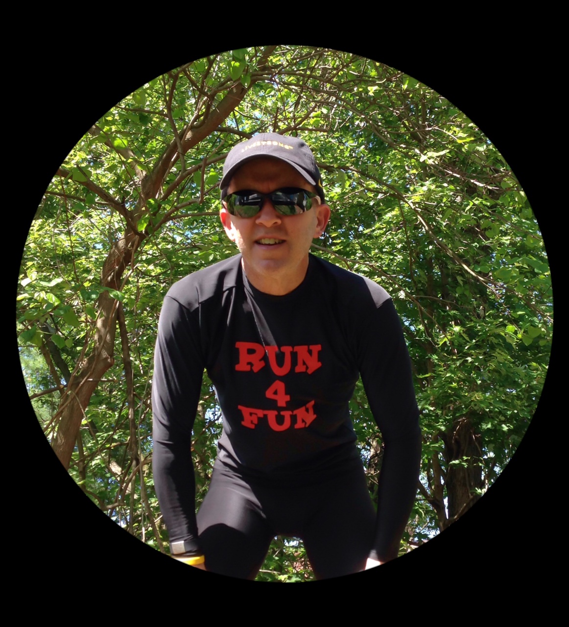 RUN4FUN Podcast Episode 01