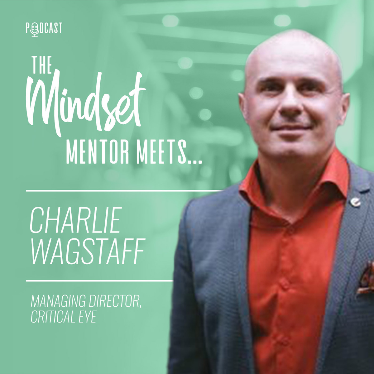 The Mindset Mentor Meets