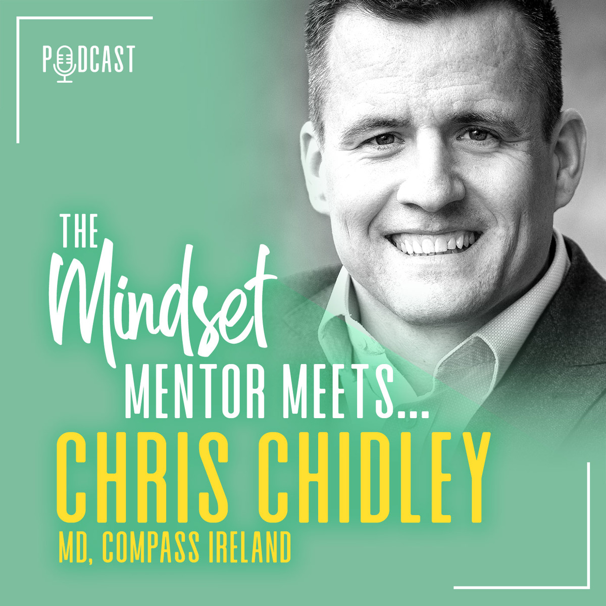 The Mindset Mentor Meets