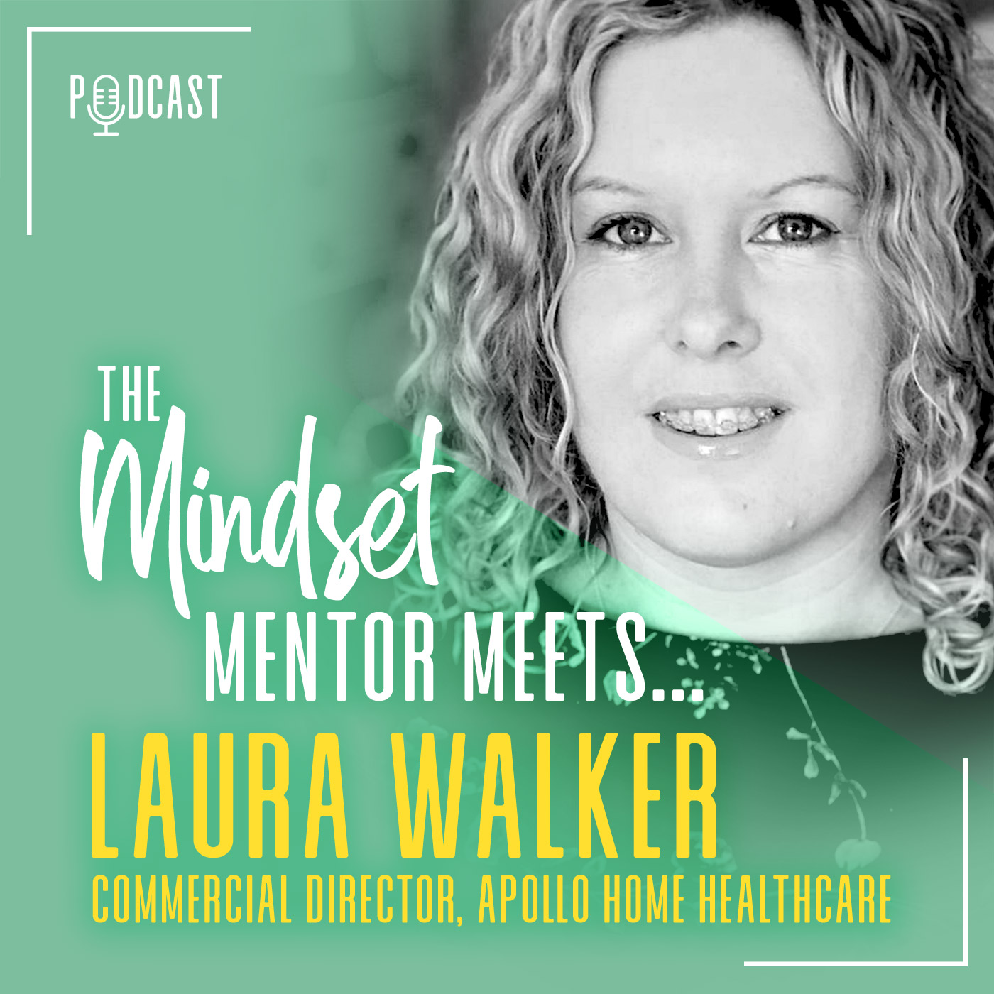 The Mindset Mentor Meets