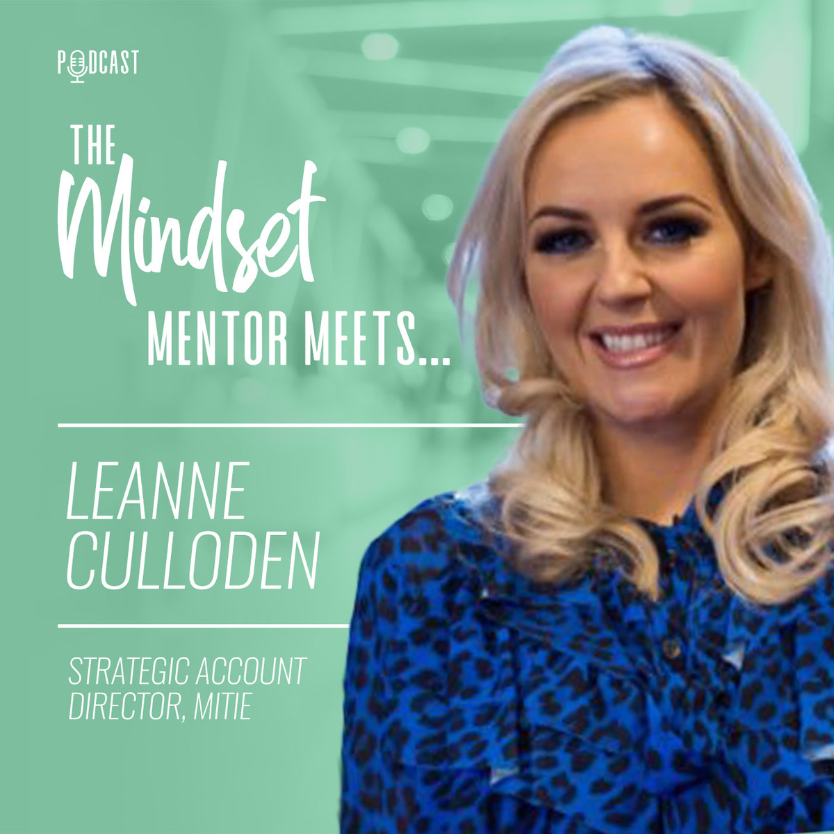 The Mindset Mentor Meets