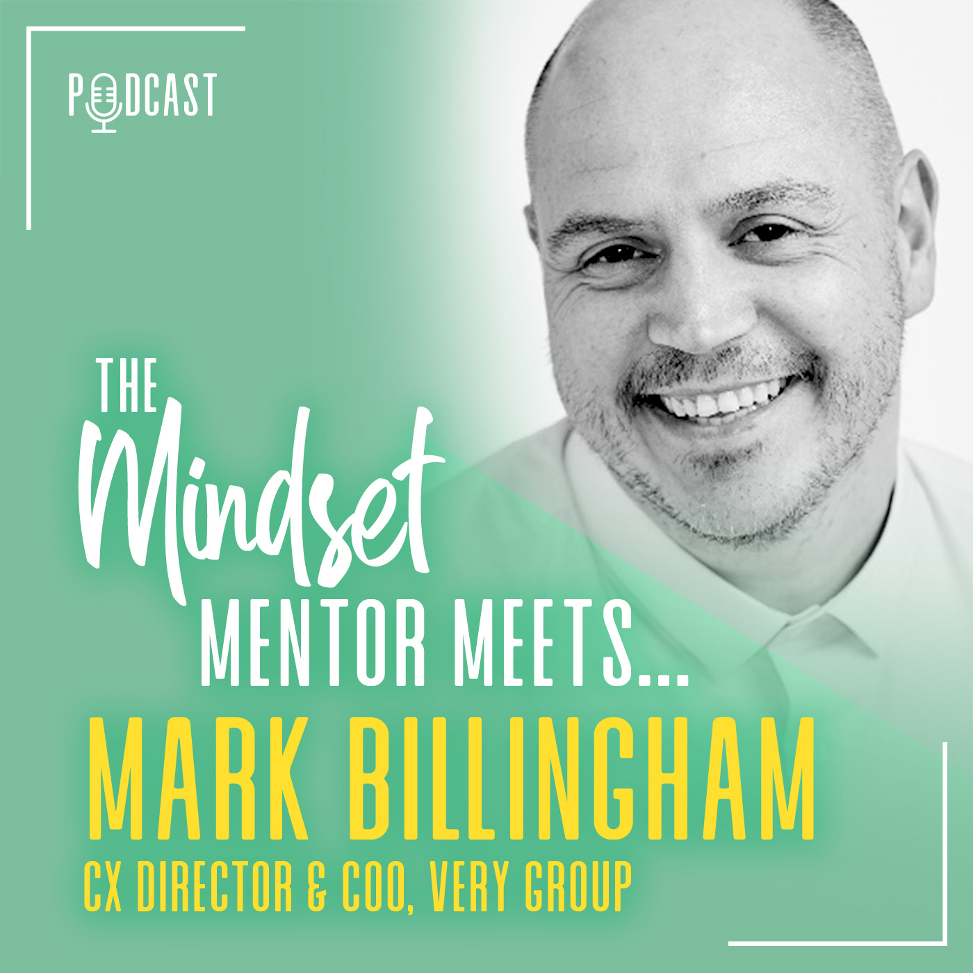 The Mindset Mentor Meets