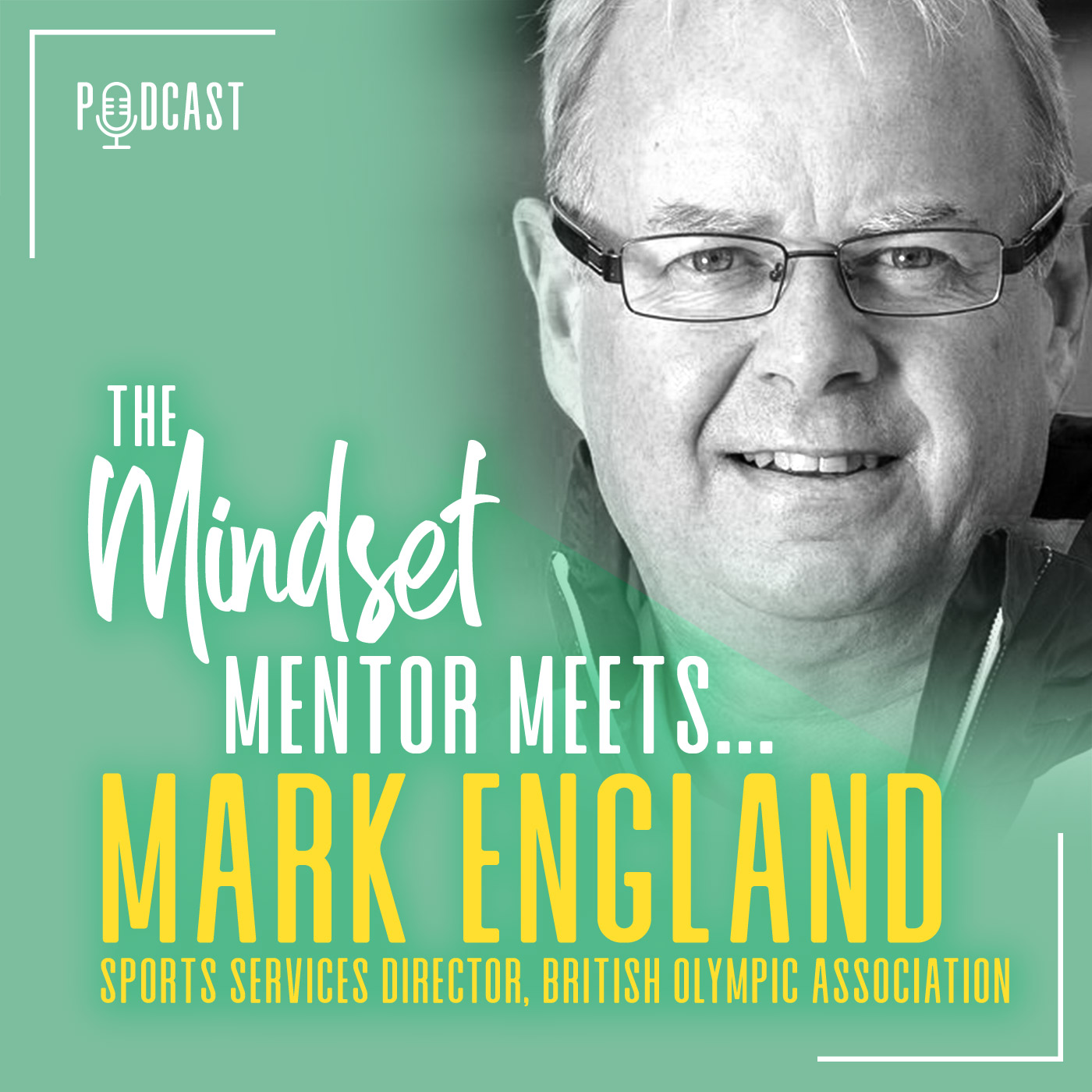 The Mindset Mentor Meets