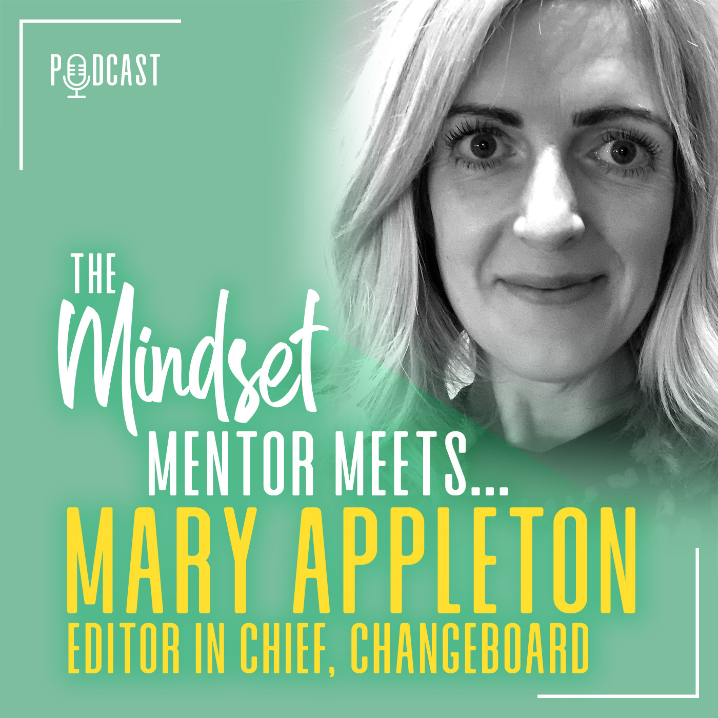 The Mindset Mentor Meets