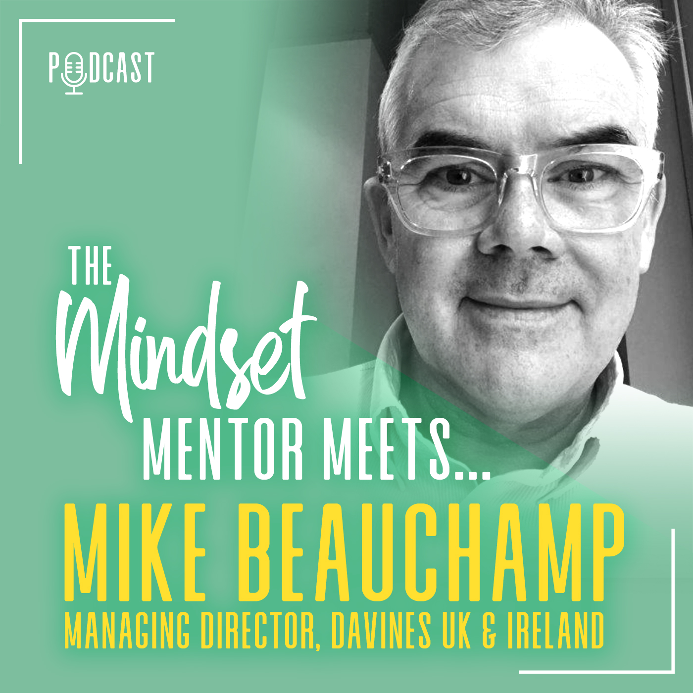 The Mindset Mentor Meets