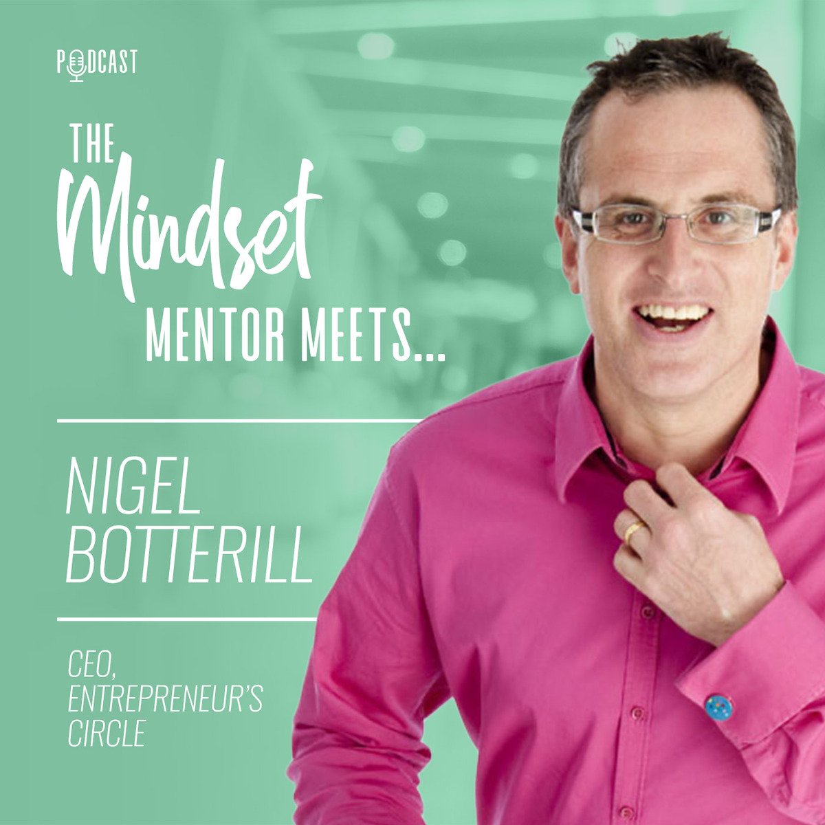 The Mindset Mentor Meets
