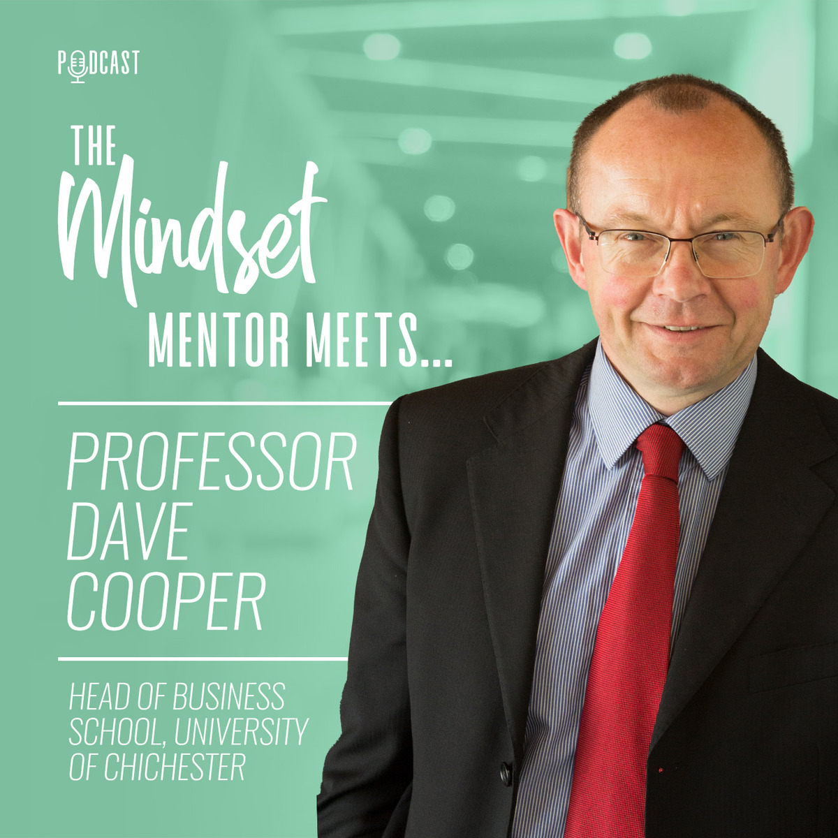 The Mindset Mentor Meets