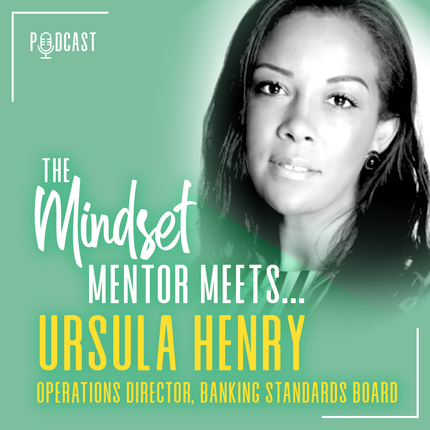 The Mindset Mentor Meets