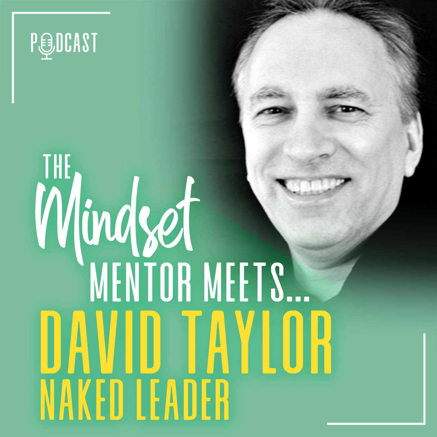 The Mindset Mentor Meets