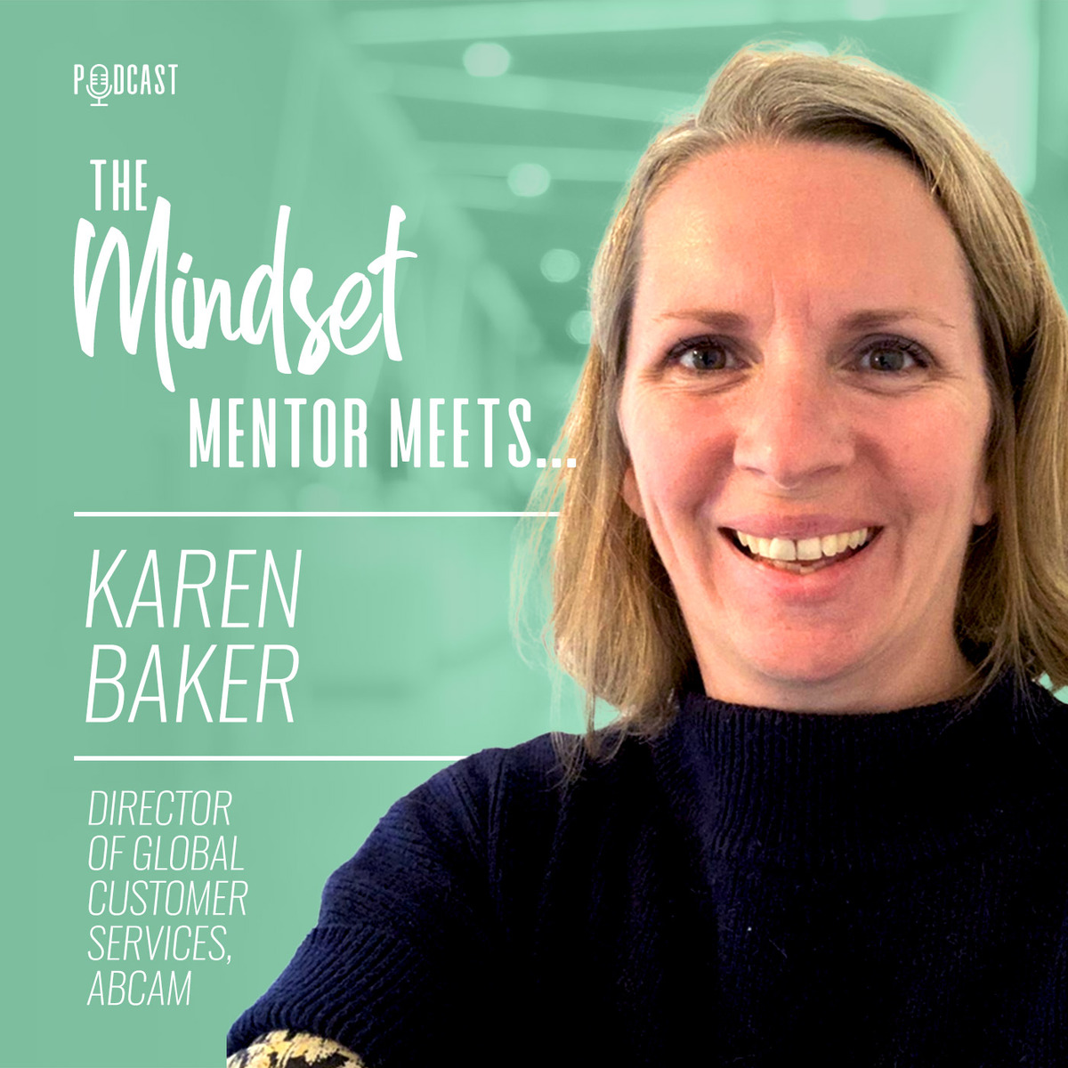 The Mindset Mentor Meets