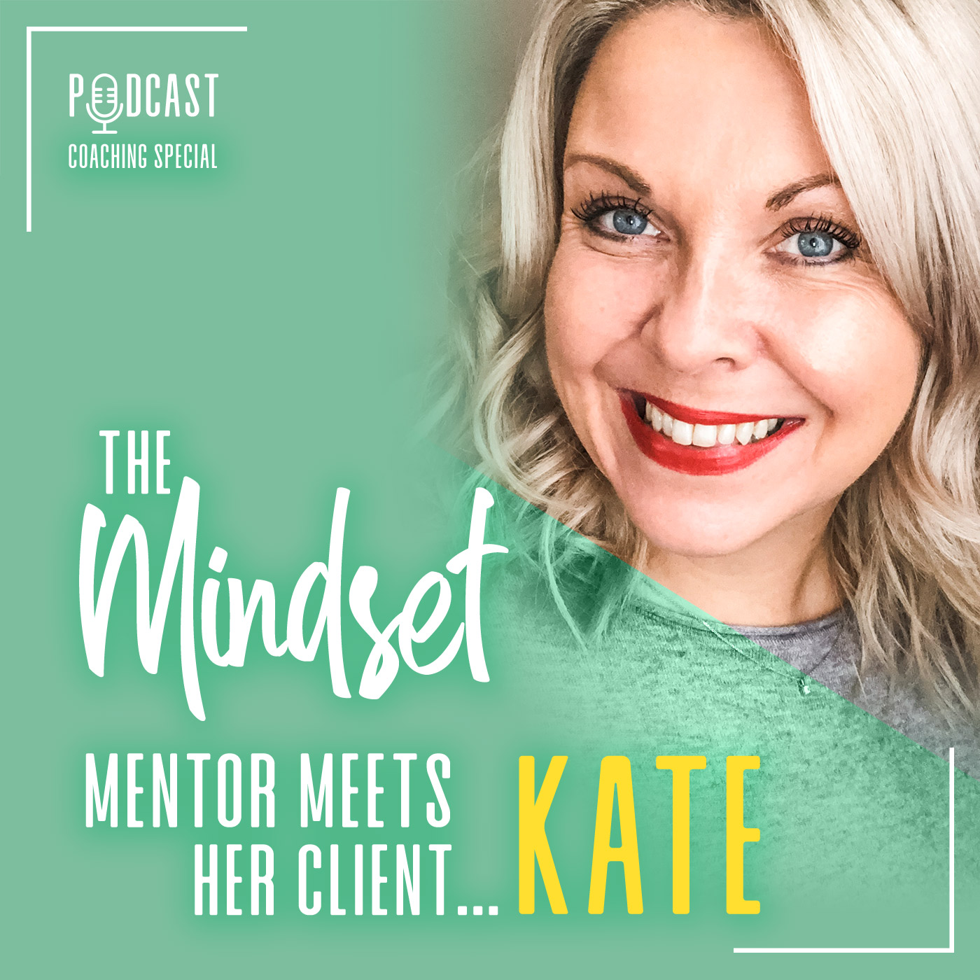 The Mindset Mentor Meets