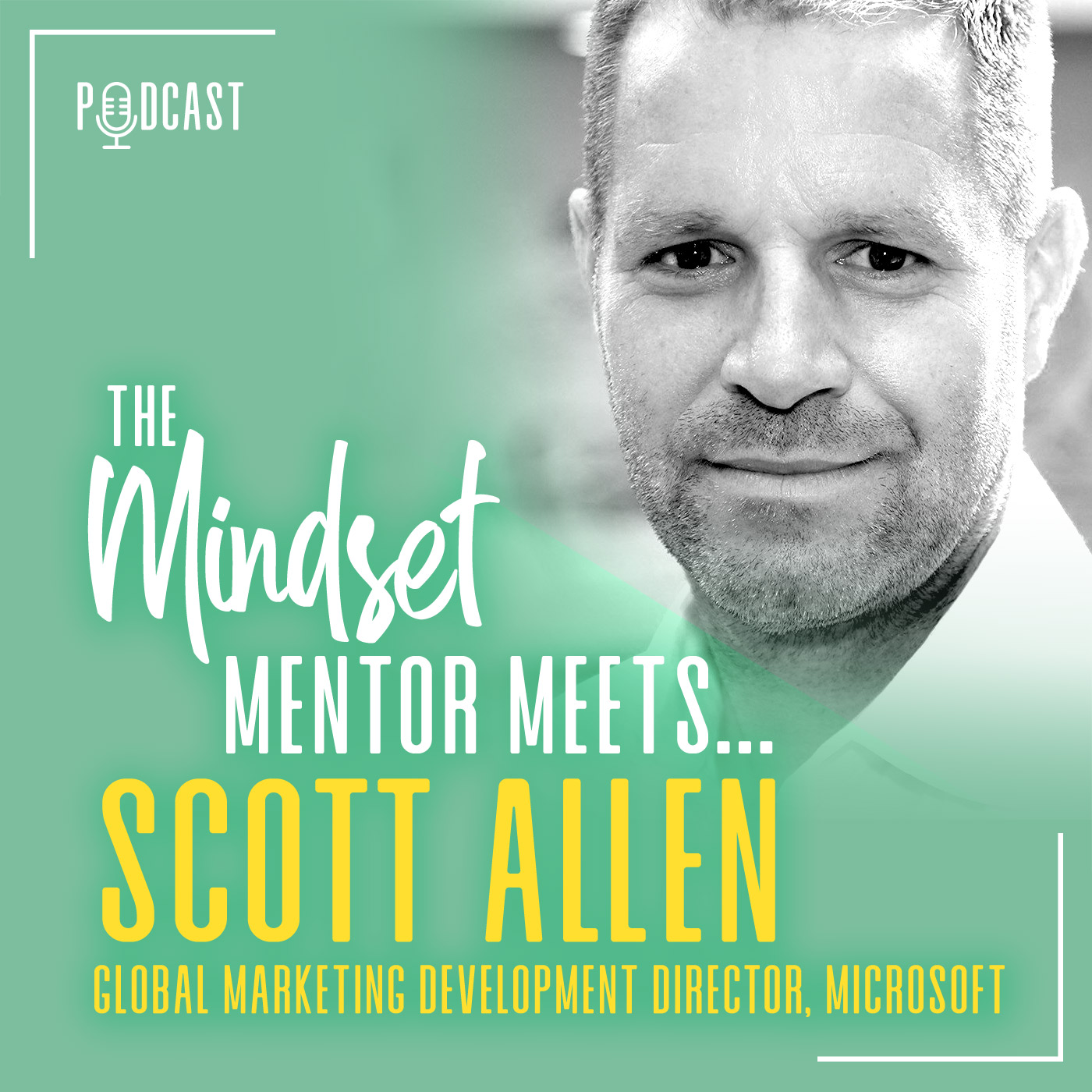 The Mindset Mentor Meets