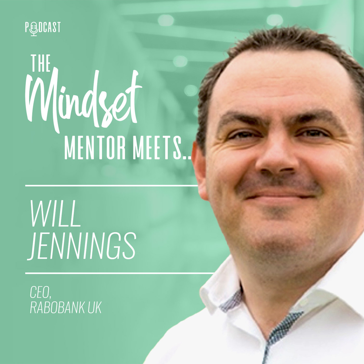 The Mindset Mentor Meets