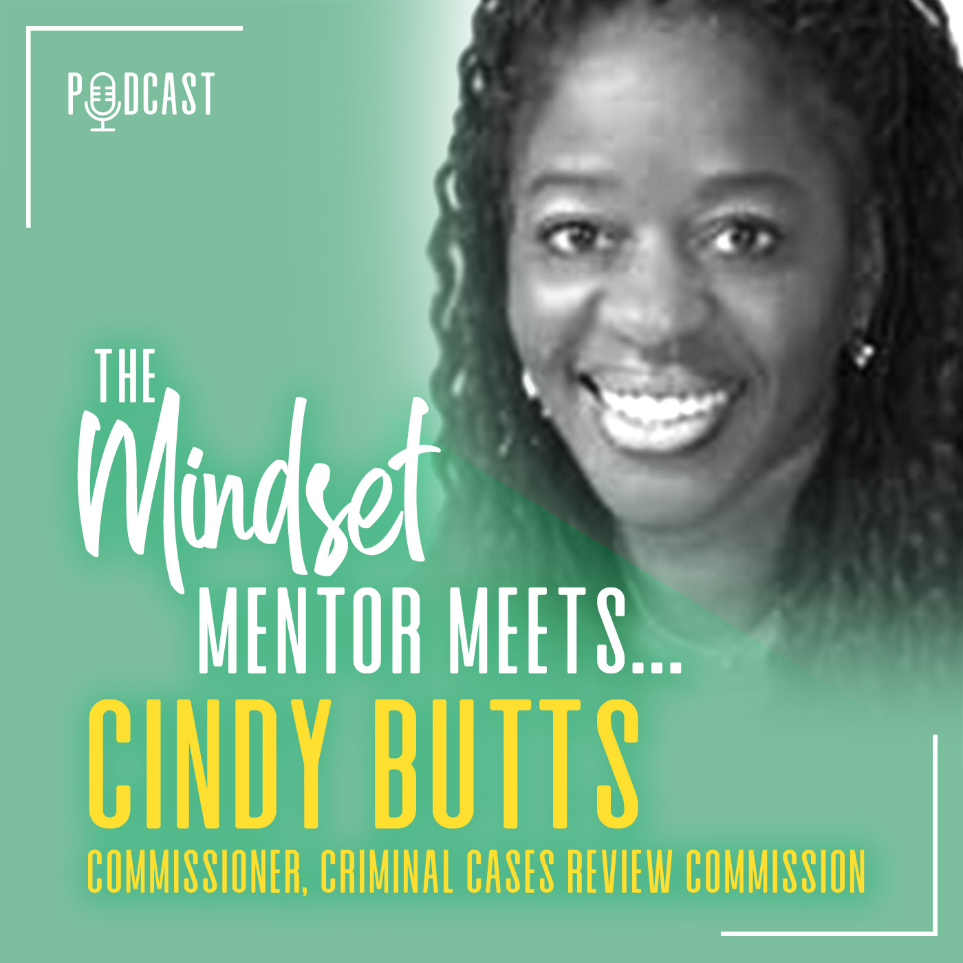 The Mindset Mentor Meets