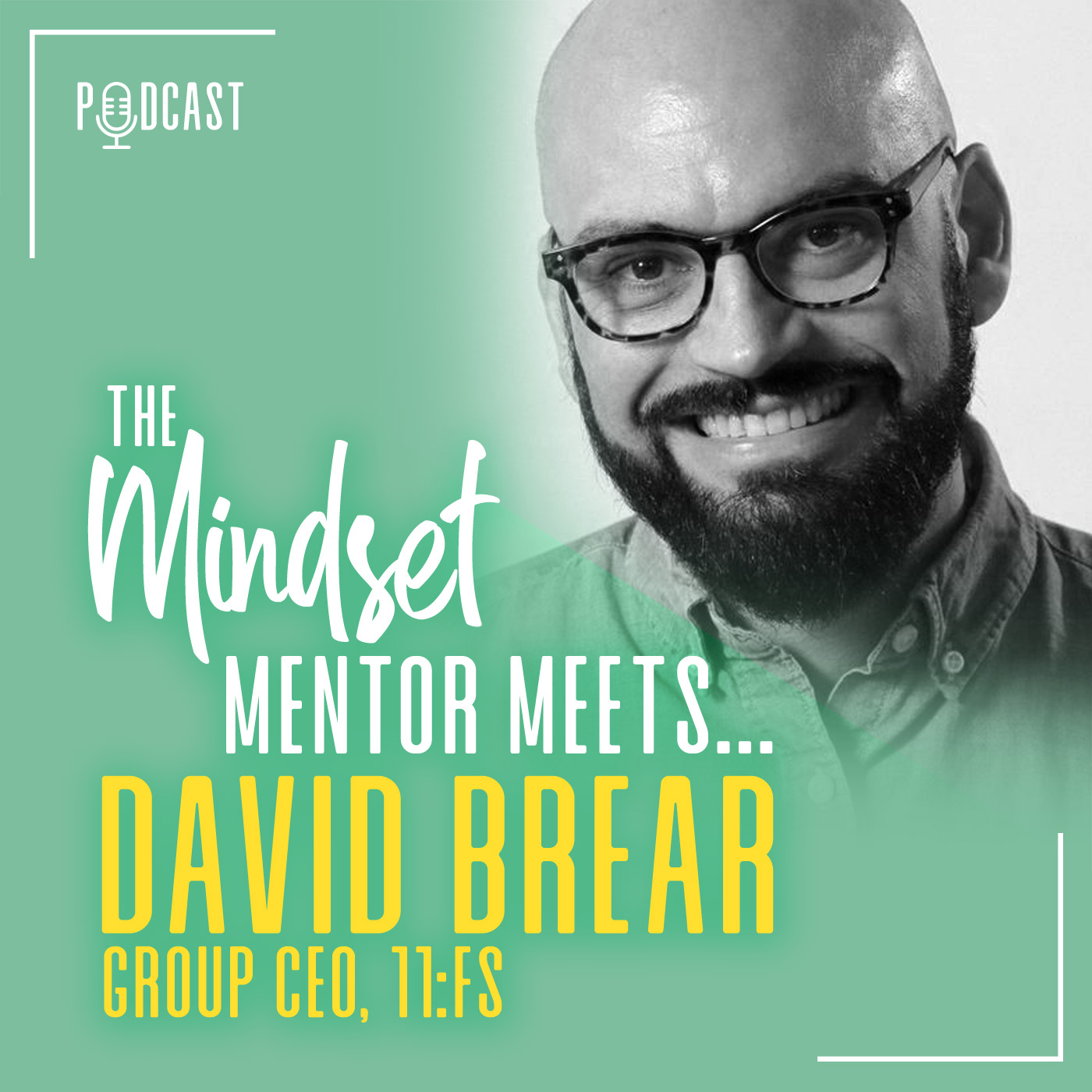The Mindset Mentor Meets