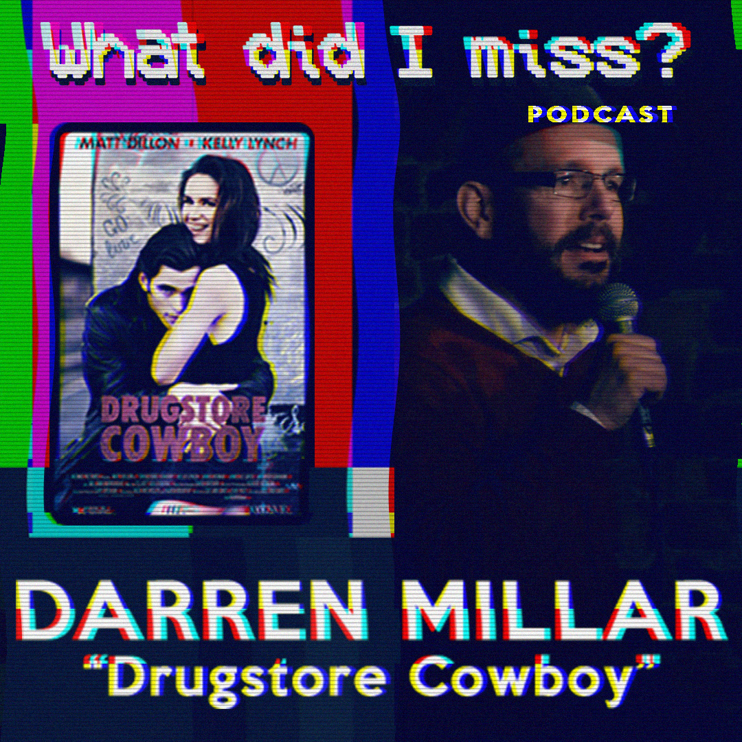 What Did I Miss?