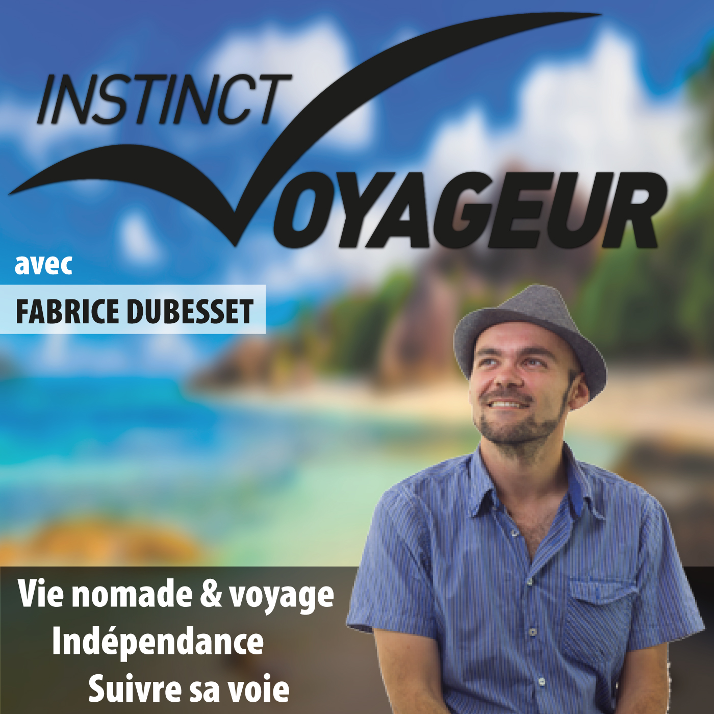 IVCAST 53 : Amazonie : six mois de voyage en terres indigènes