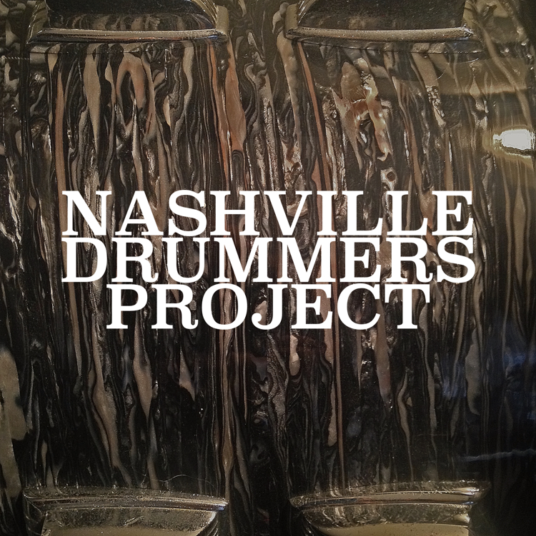 Episode #7 - Interview with Marcus Hill (Eric Paslay, Meghan Trainor, Drew Holcomb & The Neighbors, Melinda Doolittle, Joe Robinson, Nicole C. Mullen)