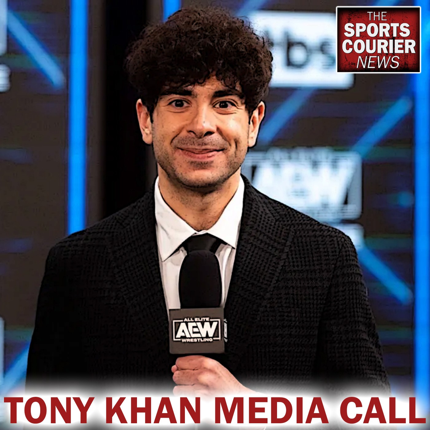 Tony Khan AEW Revolution 2024 Media Call Sting's Last Match TSC