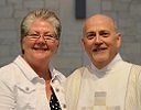 Deacon David & Karen Ochoa: Scriptural Stations of the Cross