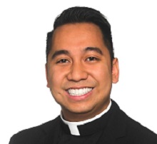 Night Prayer with Father Piega Mar 24, 2020 21:50