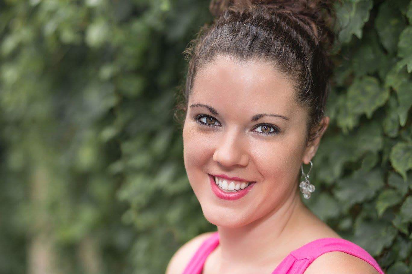 Traveling While Sober with Storyteller Eileen Tull