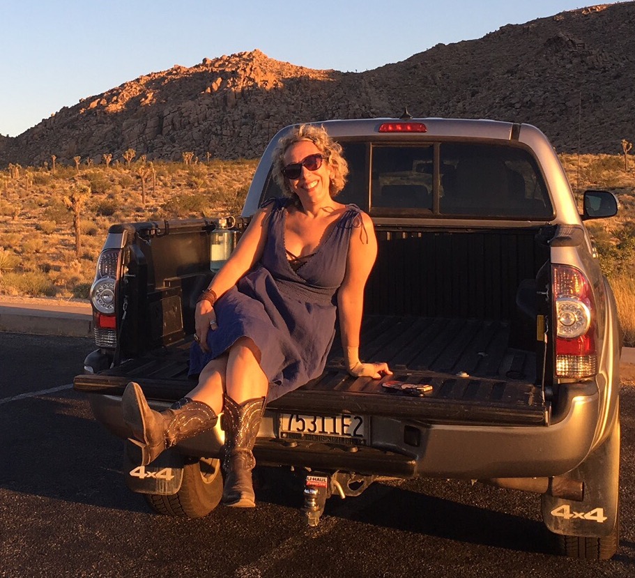 Writing Great Fiction Based on Real Travels with Gina Frangello, Author of A Life in Men