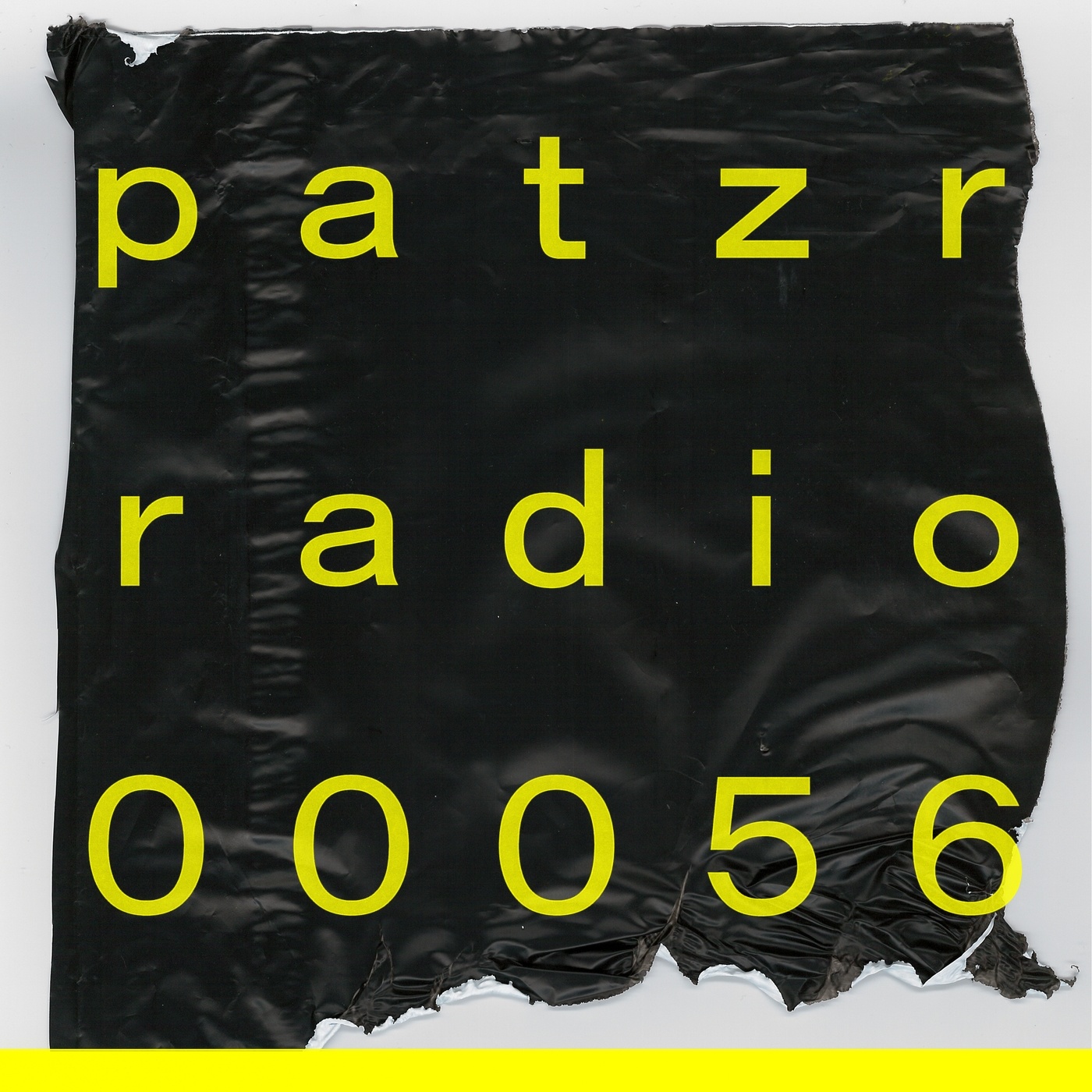 ｐａｔｚｒ ｒａｄｉｏ ｆｉｆｔｙ－ｓｉｘ - untitled [Monkseaton Metro, Monday morning]