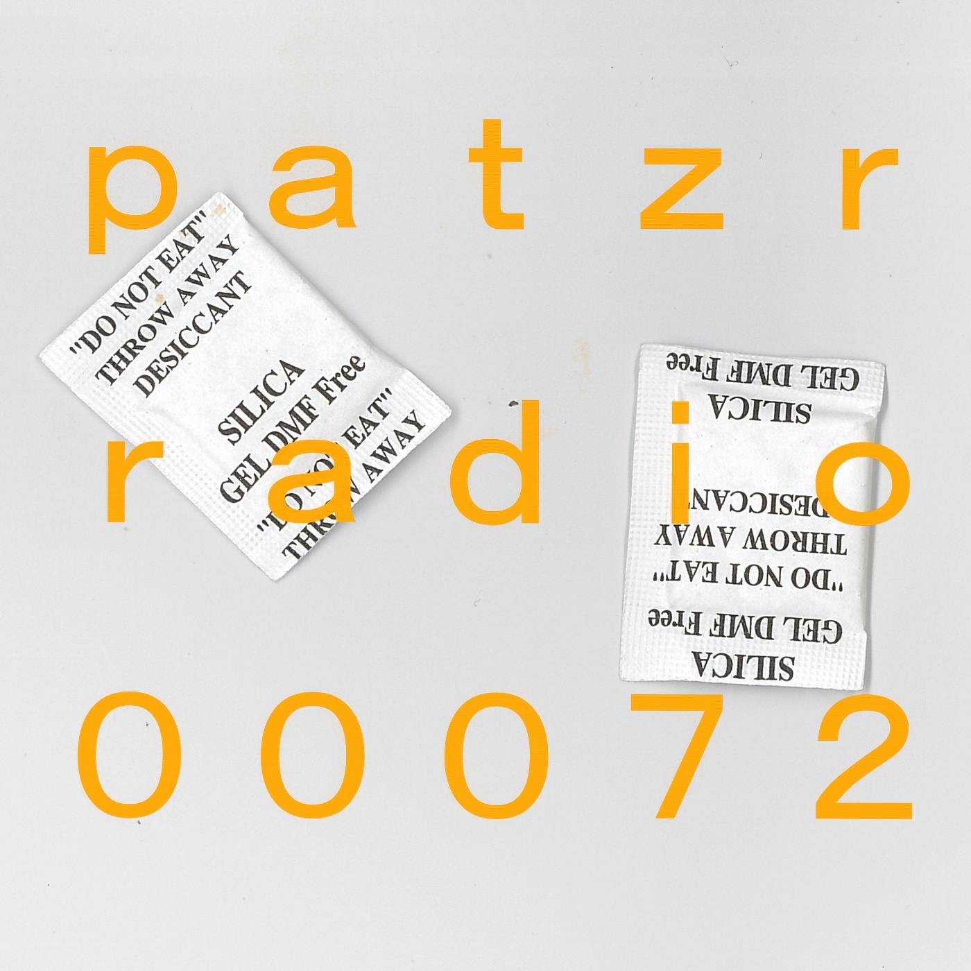 ｐａｔｚｒ ｒａｄｉｏ ｓｅｖｅｎｔｙ－ｔｗｏ - Totally managed beverage