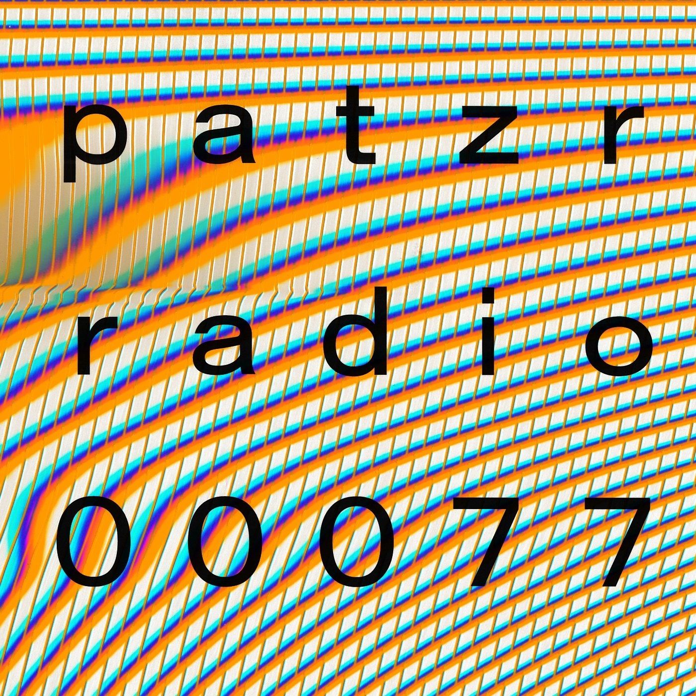 ｐａｔｚｒ ｒａｄｉｏ ｓｅｖｅｎｔｙ－ｓｅｖｅｎ - NATURE BUILDS NO TELEPHONES