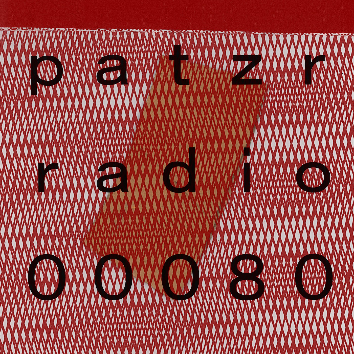 ｐａｔｚｒ ｒａｄｉｏ ｅｉｇｈｔｙ - untitled [Northumberland Park, around nine this evening]