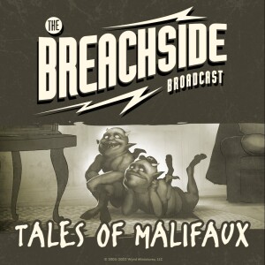 Tales of Malifaux 169