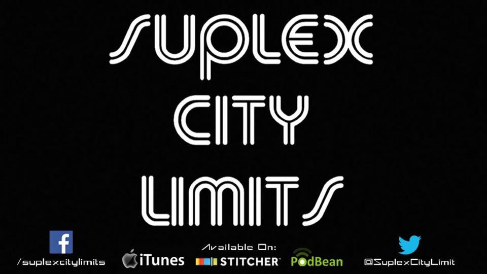 Suplex City Limits Ep. 136